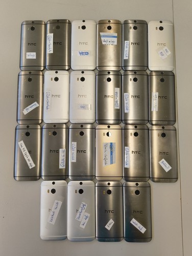Htc one 16gb - one, gold