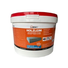 dubaust WOD24 D3 Holzleim