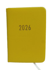 Taschenkalender Wochenplaner