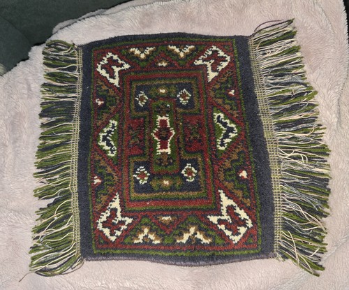 Kleiner orientteppich mini - kleiner,