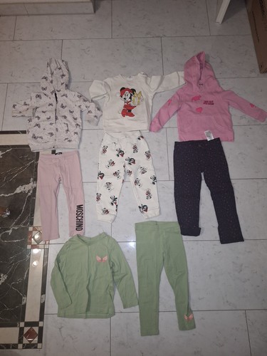 Mädchen kleidungs paket - mädchen, #1