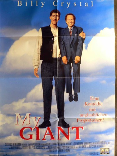 Giant zwei auf - -,
