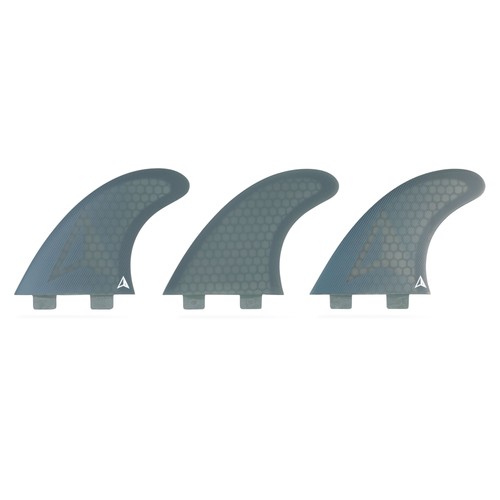 Roam thruster fin - roam,