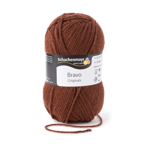 Bravo von schachenmayr braun - bravo,