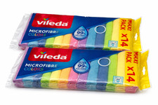 Vileda Microfibre Colors 2x