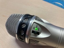 Sennheiser Funk Mikrofon SKM 4031 36.7 MHz Mikrofon-Handsender