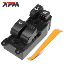 Fahrerseite Fensterheber