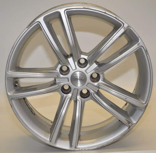 Tesla model alufelge felge - tesla,