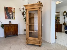 Bäuerliche vitrine - bäuerliche,