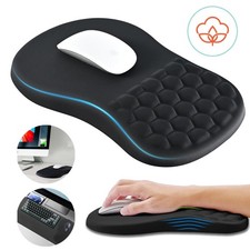 Ergonomisches mauspad mousepad - ergonomisches,