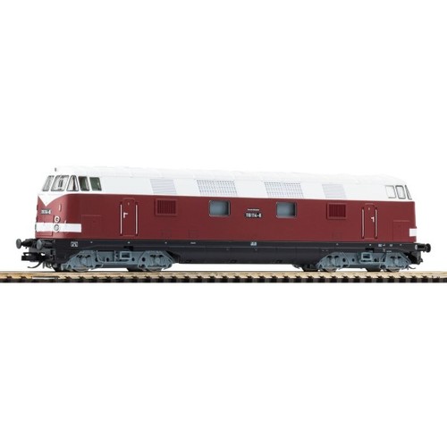 Piko 47286 diesellok br - 47286,
