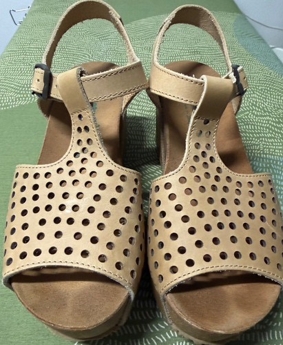 Bionature sandalen göße - göße, 36
