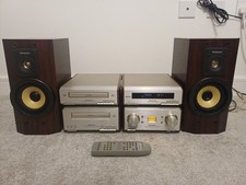 Technics HD560 Stereoanlage