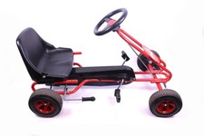 Kettler Kinder Tretauto GoKart