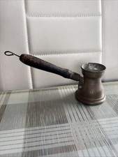 Türkische Kaffeekanne Cesve/