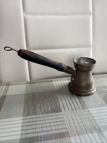 Türkische kaffeekanne cesve - türkische, cesve/