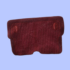 Schleich Pferde Abschwitzt Decke Rot