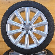 4x Original Audi A7 4GA 19