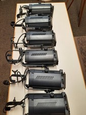 Selecon Acclaim fresnel