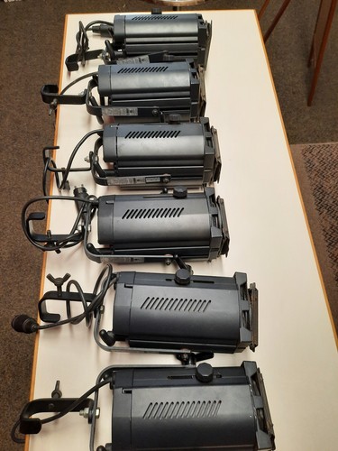 Selecon acclaim fresnel - selecon,