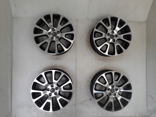 Original alufelgen opel 18 - 4x,