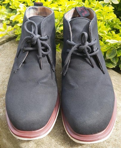 Men martens boots black - boots,
