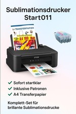 Sublimationsdrucker