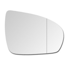 Spiegelglas für mercedes - spiegelglas,