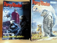Perry Rhodan Heft Nr. 3360 -