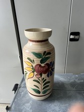 große BAY Keramik Vase