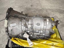 Jaguar S-Type XJ XK X150 X350 4,2L V8 Automatik Getriebe 6-Gang 6W83-7000-BC