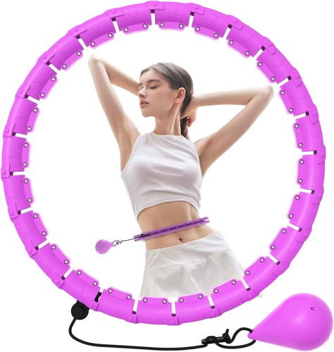 Smart hula hoop reifen - smart,