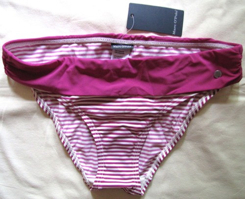 Marc polo bikini hose - marc, pink