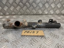 Kawasaki GPZ 1000 RX Stahl