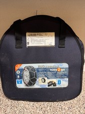 Schneeketten RUDcompact easy2go