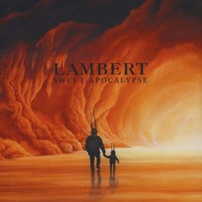 Lambert sweet apocalypse - -,