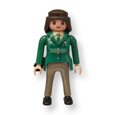 Playmobil Figur Frau
