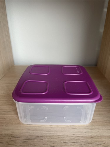 Tupperware behälter l - behälter,