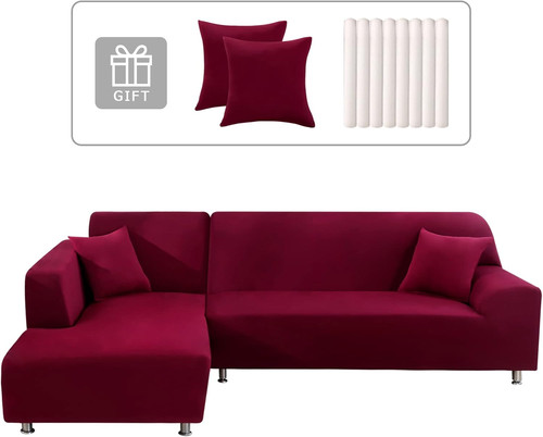 Lydevo sofabezug ecksofa - lydevo,