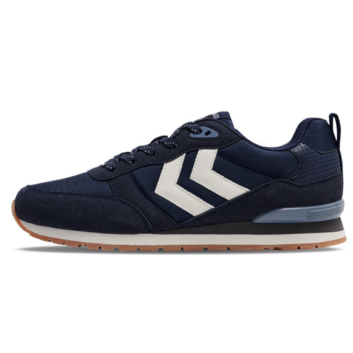 Hummel sneaker monaco ns - hummel,