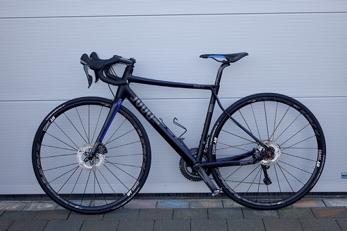 Rennrad rose xeon - 16,