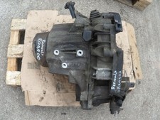 Renault Twingo Laguna Kangoo Getriebe Schaltgetriebe 5-Gang JB1906