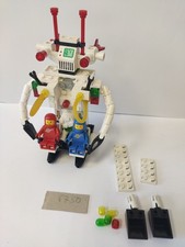LEGO Space: Sonic Robot (6750)