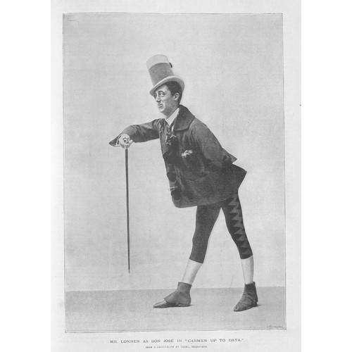 Edwin jesse lonnen - jesse,
