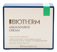 Biotherm Aquasource Normal To