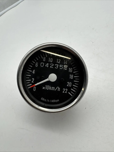 Mini tachometer kmh - kmh, =