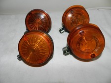 Simson MZ Blinkleuchten Lampen