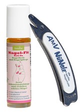 Nagelpflegeset Nagelfeile