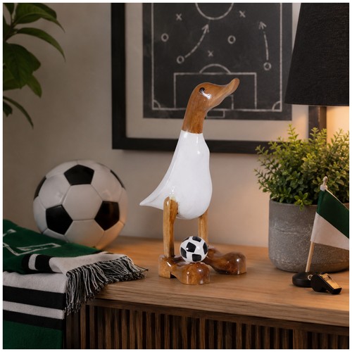 Quakinho ballfüßler deko - quakinho,