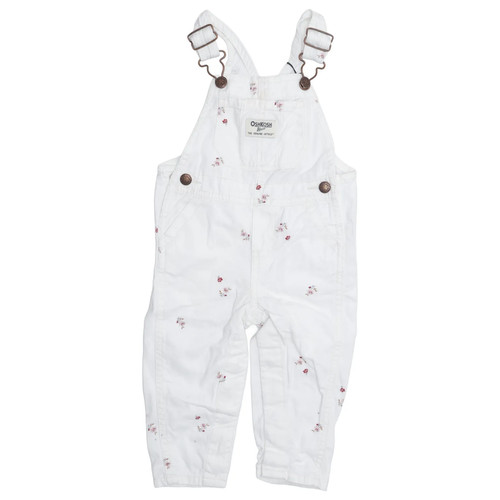 Oshkosh gosh latzhose - oshkosh,